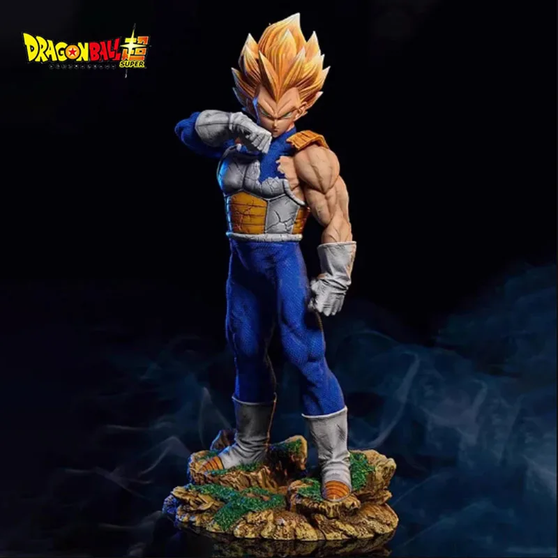 Majin Vegeta Figurine Dragon Ball Figure Vegeta Anime Figures 28cm Gk Pvc Action Figures Statue Collection Model Kids Toys Gifts
Majin Vegeta Figurine Dragon Ball Figure Vegeta Anime Figures 28cm Gk Pvc Action Figures Statue Collection Model Kids Toys Gifts