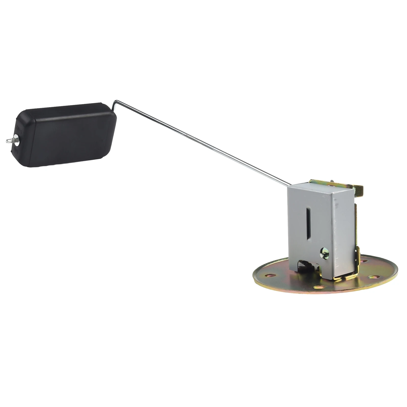 Brand New Durable None Fuel Sending Unit Fuel Sending Units Fuel Guage HJ45 Metal Plastic Sending Unit 1974-1980
Brand New Durable None Fuel Sending Unit Fuel Sending Units Fuel Guage HJ45 Metal Plastic Sending Unit 1974-1980