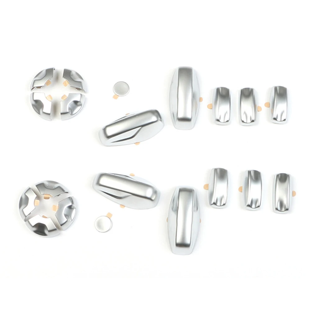Easy Installation Car Front Rear Adjustment Button Cover Car Front Rear Adjustment Button Cover Fitment Note OEM Number
Easy Installation Car Front Rear Adjustment Button Cover Car Front Rear Adjustment Button Cover Fitment Note OEM Number