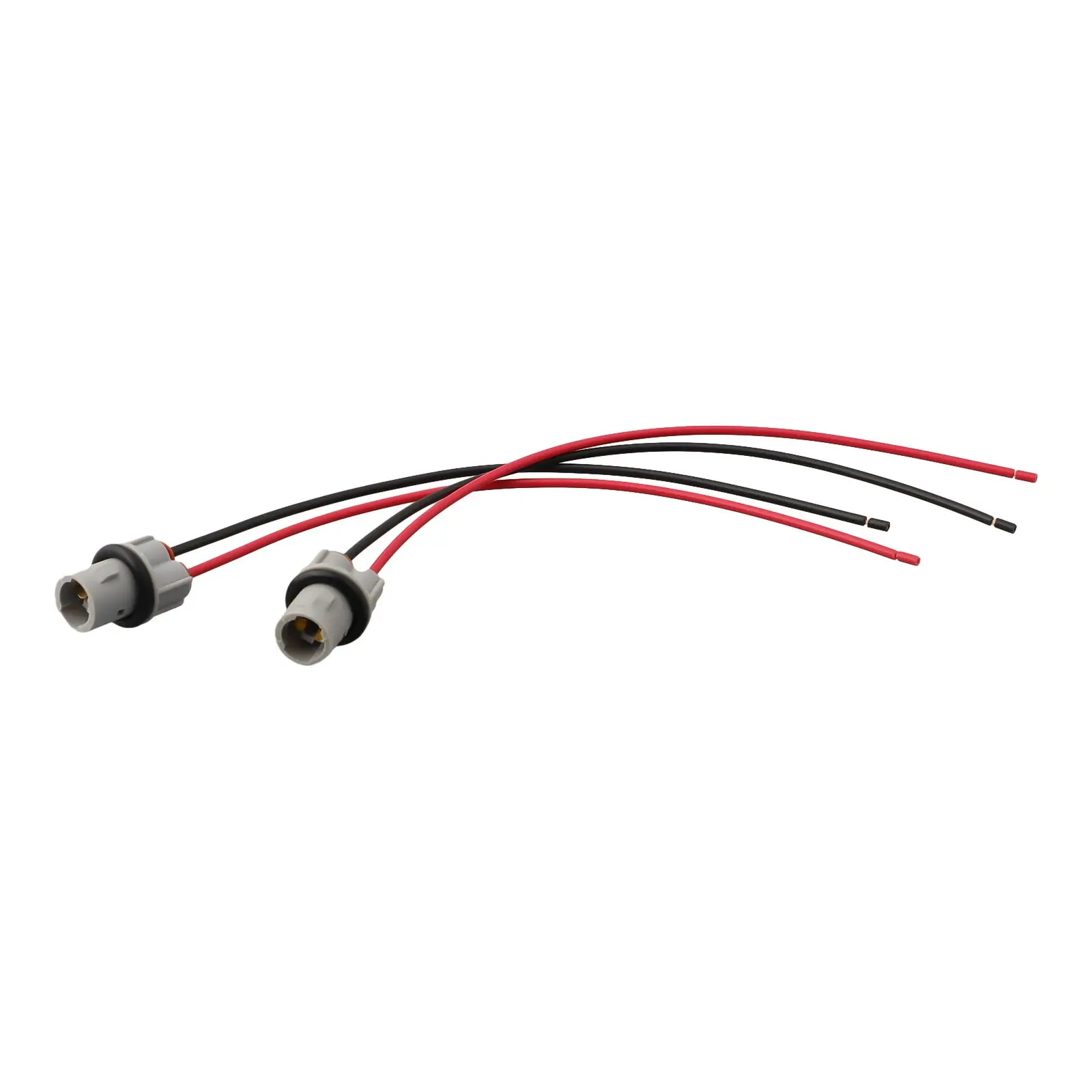 Direct Replacement Side Marker Lamp Light Socket Wire Harness for Mercedes A0005400966 Ensure Safety on the Road
Direct Replacement Side Marker Lamp Light Socket Wire Harness for Mercedes A0005400966 Ensure Safety on the Road