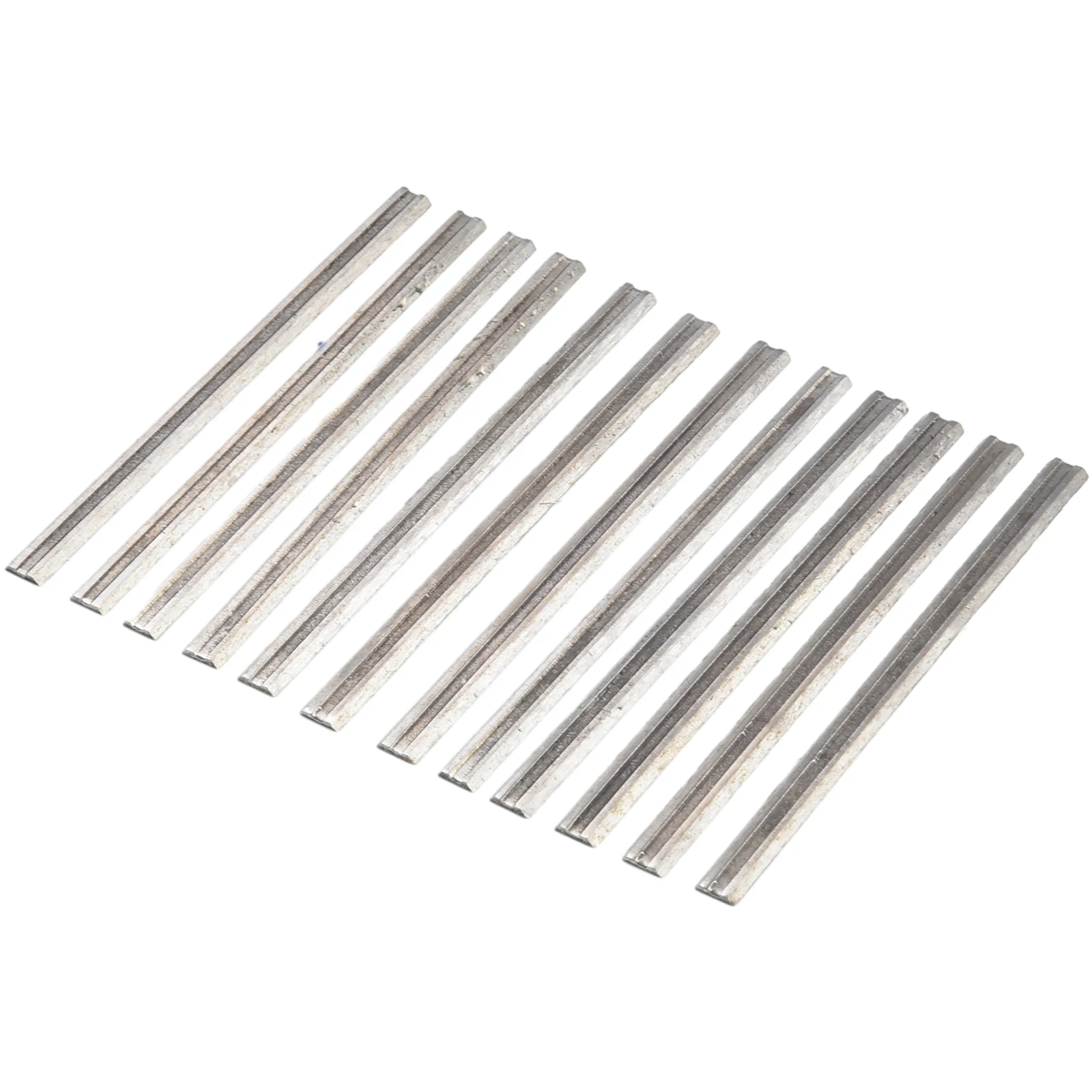 Extended Life MKT Features For MKT Hardness Material Package Included Size Specifications Two Cutting Edges 12pcs
Extended Life MKT Features For MKT Hardness Material Package Included Size Specifications Two Cutting Edges 12pcs