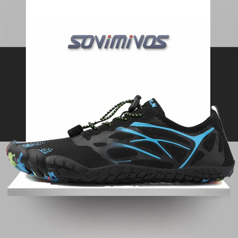 High Quality Light Mens Jogging Minimalist Shoes Man Summer Running Barefoot Shoes Beach Fitness Sports Sneakers Plus Size 46
High Quality Light Mens Jogging Minimalist Shoes Man Summer Running Barefoot Shoes Beach Fitness Sports Sneakers Plus Size 46