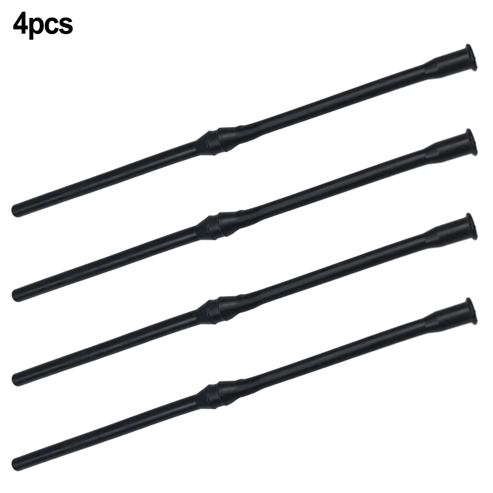 4PCS Fuel Line Plastic Chainsaw Fuel Hose Tube 61 66 162 181 266 268 272 281 Garden Power Tool Replacement Parts
4PCS Fuel Line Plastic Chainsaw Fuel Hose Tube 61 66 162 181 266 268 272 281 Garden Power Tool Replacement Parts