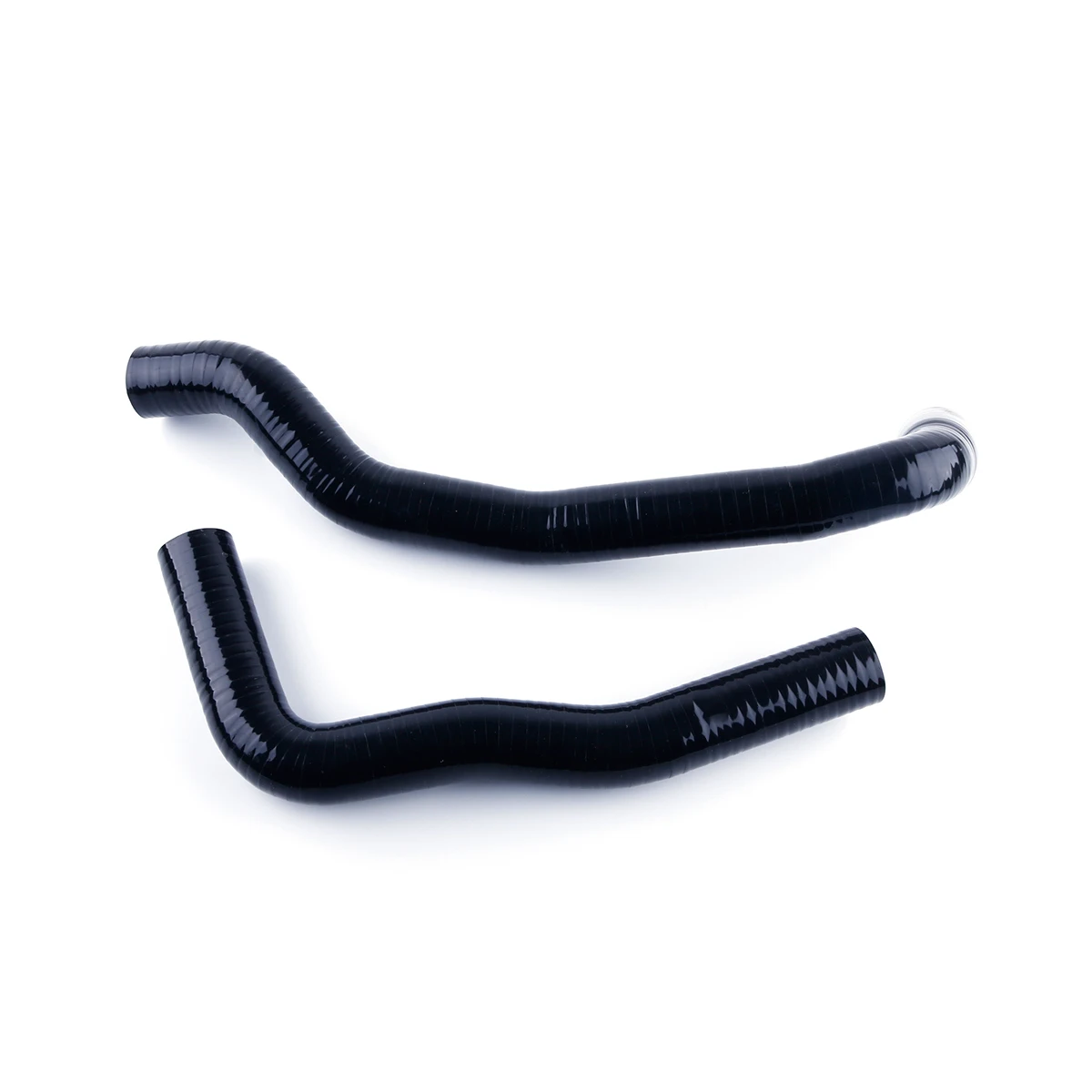 

For 1996-2000 Toyota Mark II JZX100 Chaser Cresta 1JZ-GTE 1JZGTE 1997 1998 1999 Silicone Radiator Hoses Kit Silicon Tubes 2Pcs