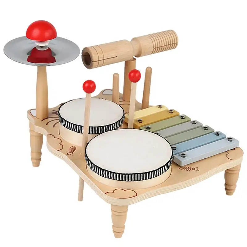 Drum Set For Kids Musical Toys Kids Musical Instruments Drum Set Montessori Sensory Toys Toddler Learning Activities
Drum Set For Kids Musical Toys Kids Musical Instruments Drum Set Montessori Sensory Toys Toddler Learning Activities