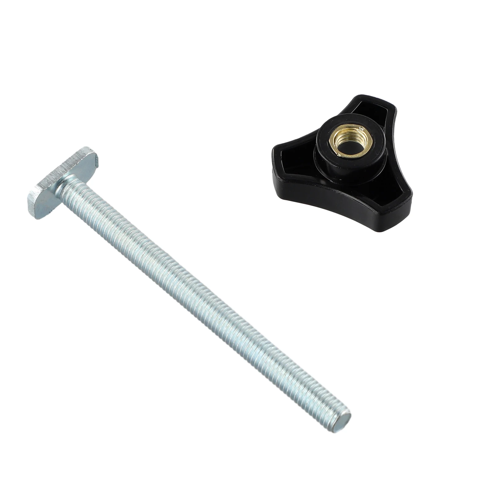 Hand Tools Woodworking Tools Home Garden 2 Sets Accessories Hold Down Clamps M8 Metal Quick Acting T-Track Knob Nut
Hand Tools Woodworking Tools Home Garden 2 Sets Accessories Hold Down Clamps M8 Metal Quick Acting T-Track Knob Nut