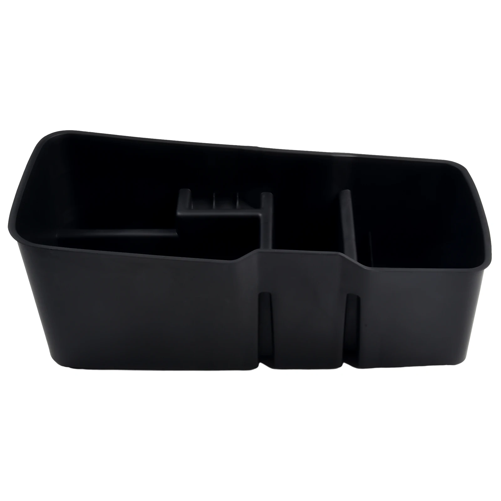 1pc Car Inner Central Control Armrest Storage Box ABS Black Interior Armrest Console Central Storage Box For Kia EV6 2021-2023
1pc Car Inner Central Control Armrest Storage Box ABS Black Interior Armrest Console Central Storage Box For Kia EV6 2021-2023