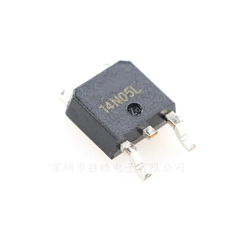 (10 шт.) Новый RFD14N05LSM RFD14N05L 14N05L TO-252 MOS FET 14A/50V Высокое качество
(10 шт.) Новый RFD14N05LSM RFD14N05L 14N05L TO-252 MOS FET 14A/50V Высокое качество