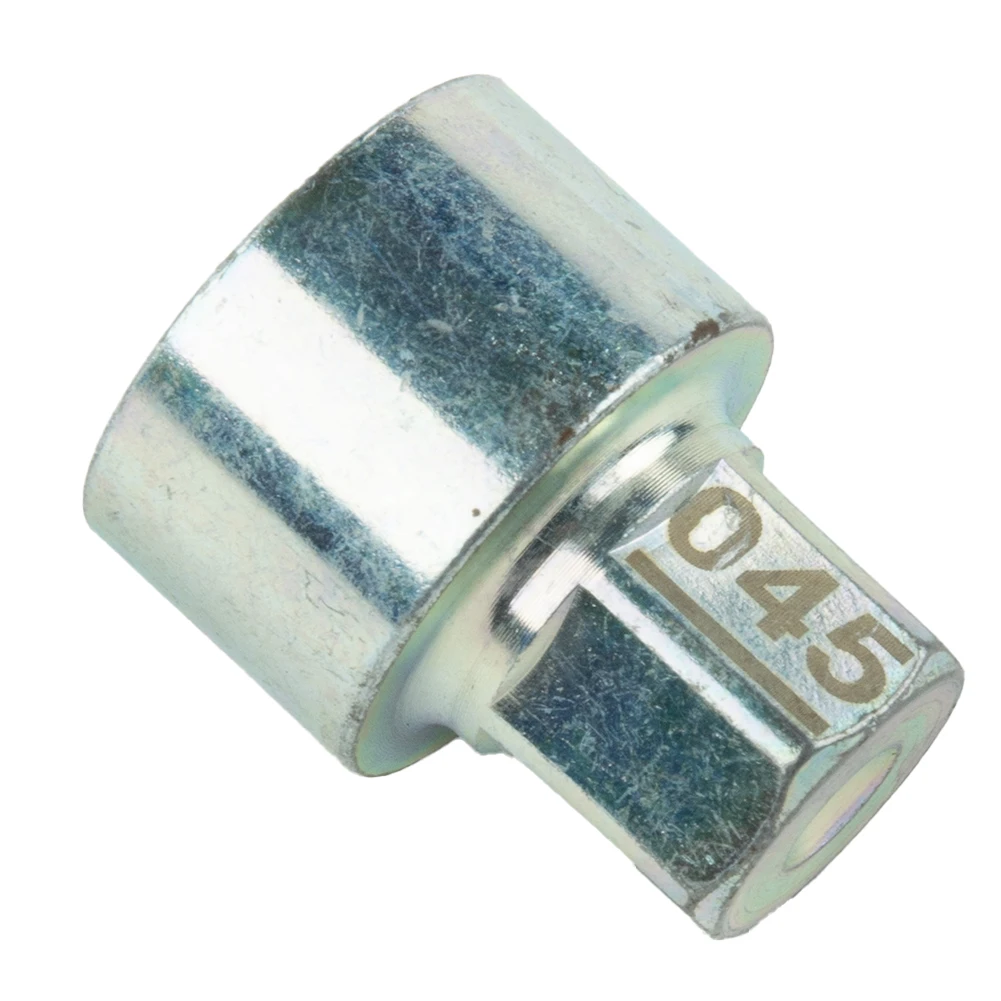 High Quality Car Accessories Wheel Lock Lugnut Anti-Theft Screw Nut Removal Key Socket Tire Wheel Lock #45 Removal
High Quality Car Accessories Wheel Lock Lugnut Anti-Theft Screw Nut Removal Key Socket Tire Wheel Lock #45 Removal