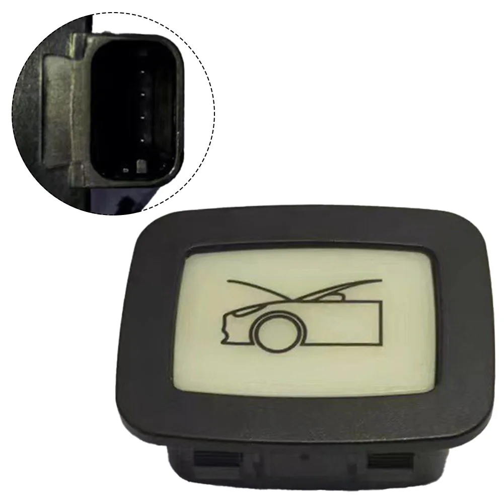 On-Off Switch Switch Assembly Trunk Fits For TESLA Model 3 19-20 1107722-00-D Black Frunk Trunk Plastic Button
On-Off Switch Switch Assembly Trunk Fits For TESLA Model 3 19-20 1107722-00-D Black Frunk Trunk Plastic Button