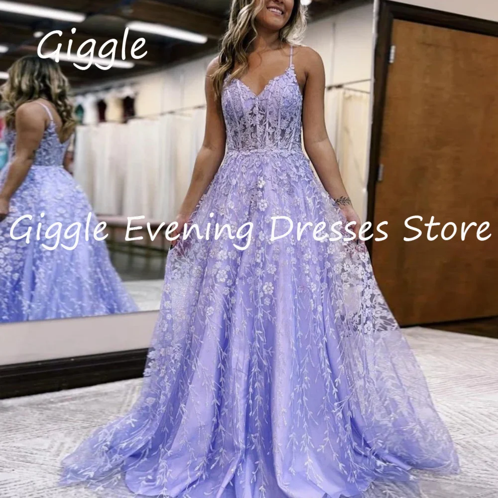 Giggle Tulle A-line V-neck Lace Ruffle Arab Elegant Formal Prom Gown Saudi Floor Length Evening Party Dresses for Women 2023
Giggle Tulle A-line V-neck Lace Ruffle Arab Elegant Formal Prom Gown Saudi Floor Length Evening Party Dresses for Women 2023