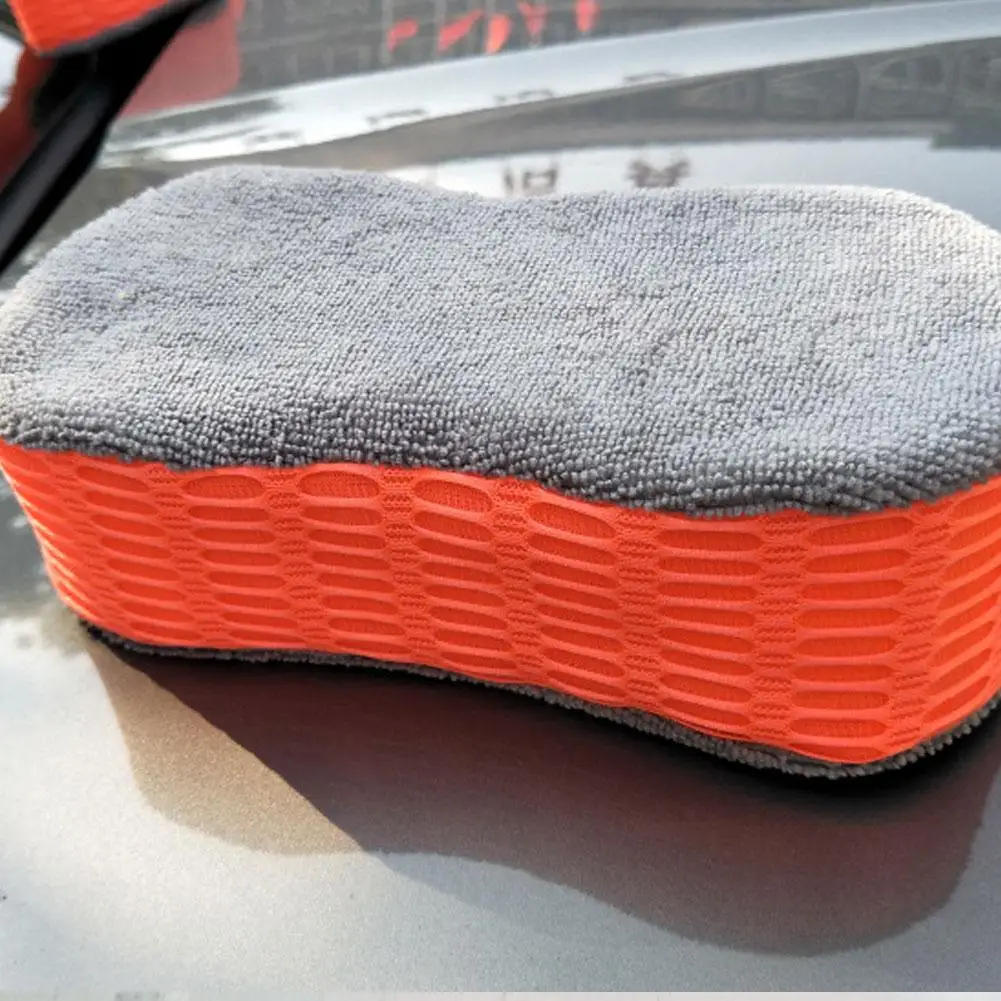 Car Home Wash Sponge 8-shaped High-density Absorbent Double-sided Mesh Sponge Block Cleaning Tools Supplies
Car Home Wash Sponge 8-shaped High-density Absorbent Double-sided Mesh Sponge Block Cleaning Tools Supplies