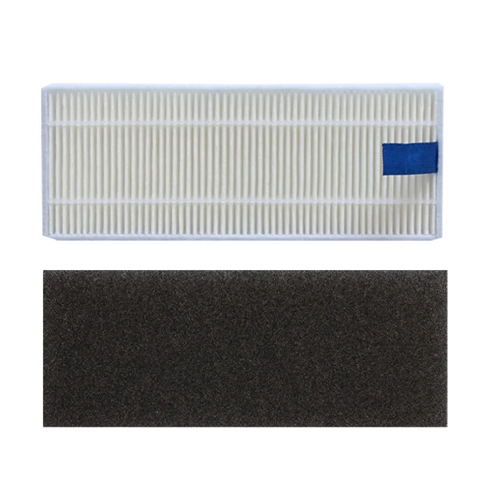 5*Filter For Tefal X-plorer Serie 75 Total Care RG7687 RG7687WH Robotic Vacuum Cleaner Replacement Filter Handheld Cordless Vac
5*Filter For Tefal X-plorer Serie 75 Total Care RG7687 RG7687WH Robotic Vacuum Cleaner Replacement Filter Handheld Cordless Vac