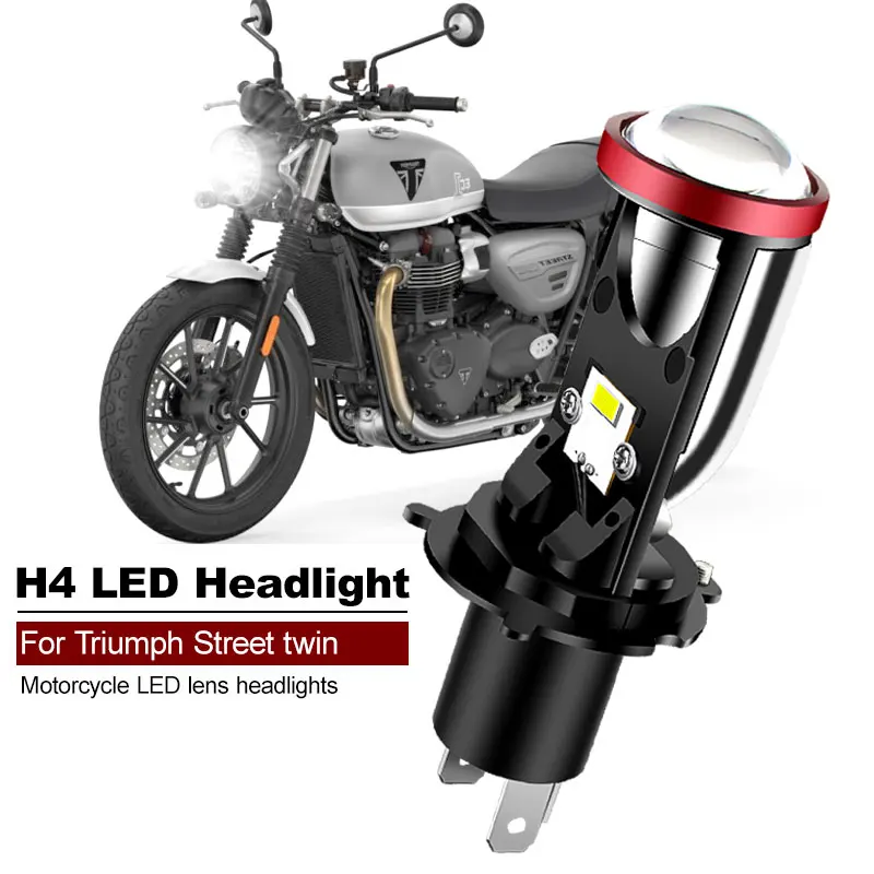 1 шт. для Triumph Street twin 25 Вт 6000 К белые аксессуары для мотоциклов H4 светодиодные линзы фары CANbus дальний и ближний свет HS1 мотоциклетная лампа
1 шт. для Triumph Street twin 25 Вт 6000 К белые аксессуары для мотоциклов H4 светодиодные линзы фары CANbus дальний и ближний свет HS1 мотоциклетная лампа
