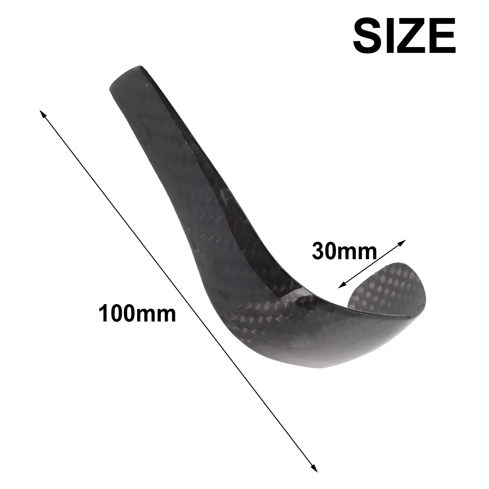 Upgrade Your Gear Shift Knob with a Carbon Fiber Cover Fits For Porsche Cayenne 958 2011 2017 Easy to Install!
Upgrade Your Gear Shift Knob with a Carbon Fiber Cover Fits For Porsche Cayenne 958 2011 2017 Easy to Install!