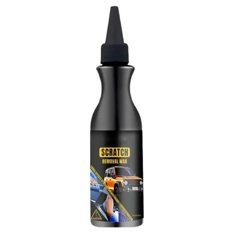 Scratch Remover Car Care Polishing Auto Swirl Remover Scratches Repair Polishing Wax Antioxidant Polishing Agent Car Paint Repar
Scratch Remover Car Care Polishing Auto Swirl Remover Scratches Repair Polishing Wax Antioxidant Polishing Agent Car Paint Repar