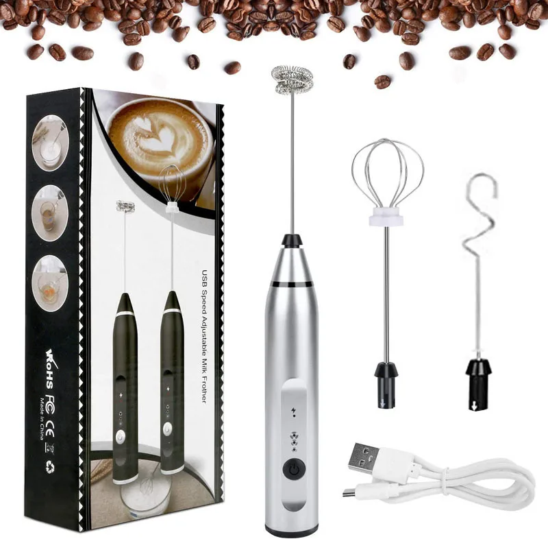 Hold Electric Blender Extractor Portable Blender Electric Mixer Personal Drink For Milk Eggs Electric Cappuccino Maker Agitator
Hold Electric Blender Extractor Portable Blender Electric Mixer Personal Drink For Milk Eggs Electric Cappuccino Maker Agitator