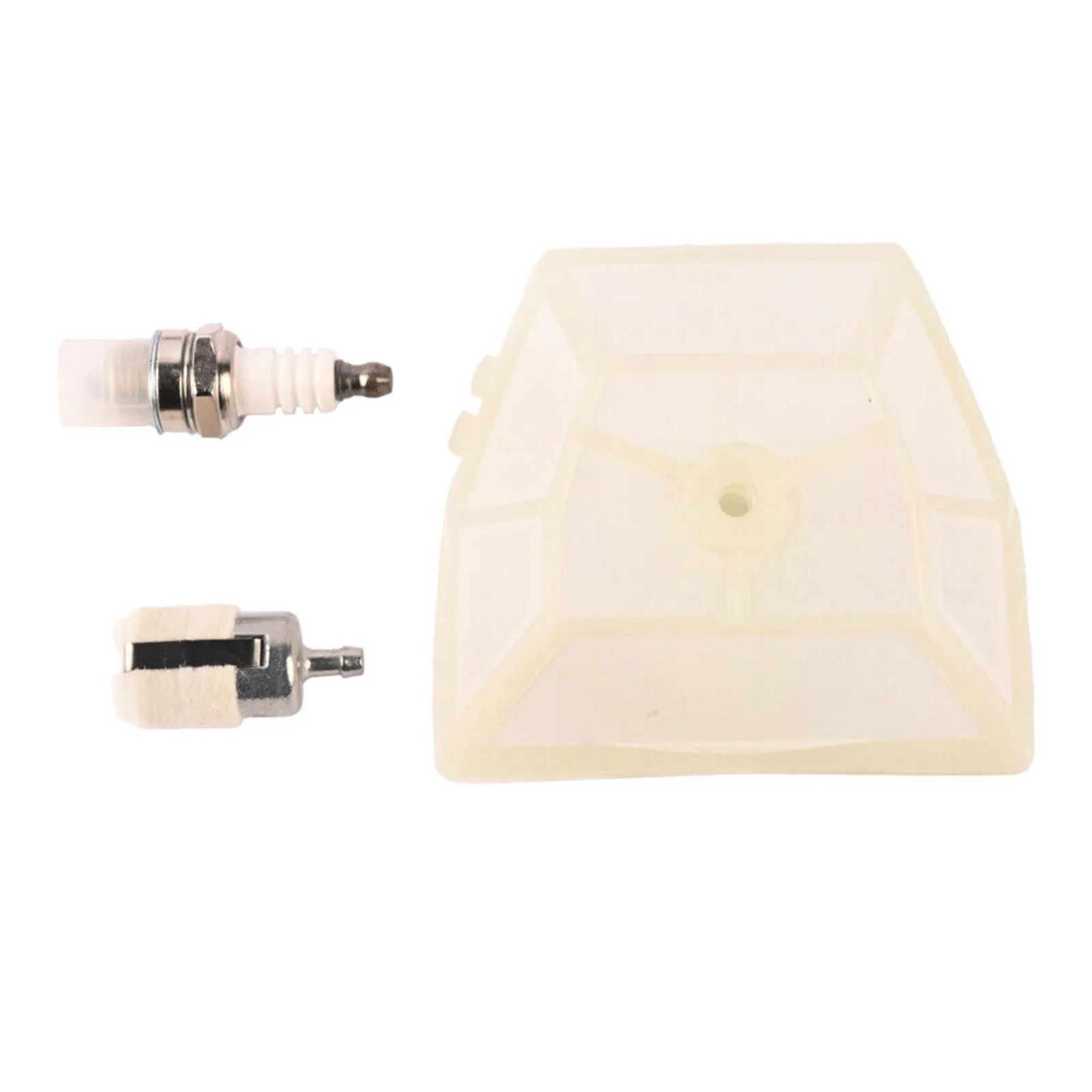 High Quality Air Filter Kit For Echo CS-590 CS-600P CS-620 Durable Reliable Chainsaw Parts Accs Lawn Mower Garden Power Tools
High Quality Air Filter Kit For Echo CS-590 CS-600P CS-620 Durable Reliable Chainsaw Parts Accs Lawn Mower Garden Power Tools