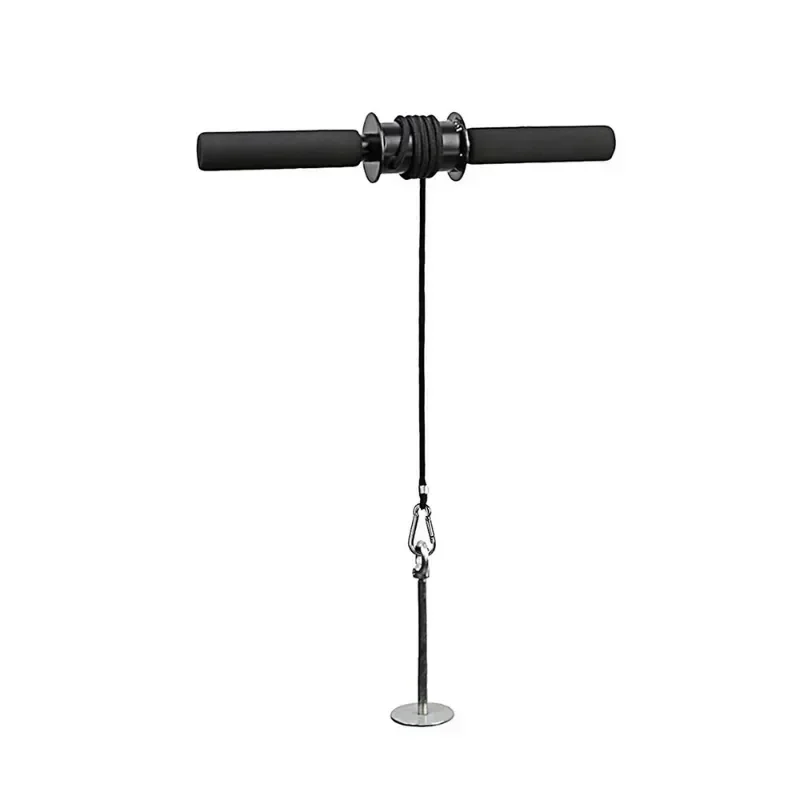 И Blaster тренажер для бодибилдинга домашний ролик для рук силовое фитнес-оборудование тренажер для предплечья и запястья тренажер для тренировок в тренажерном зале