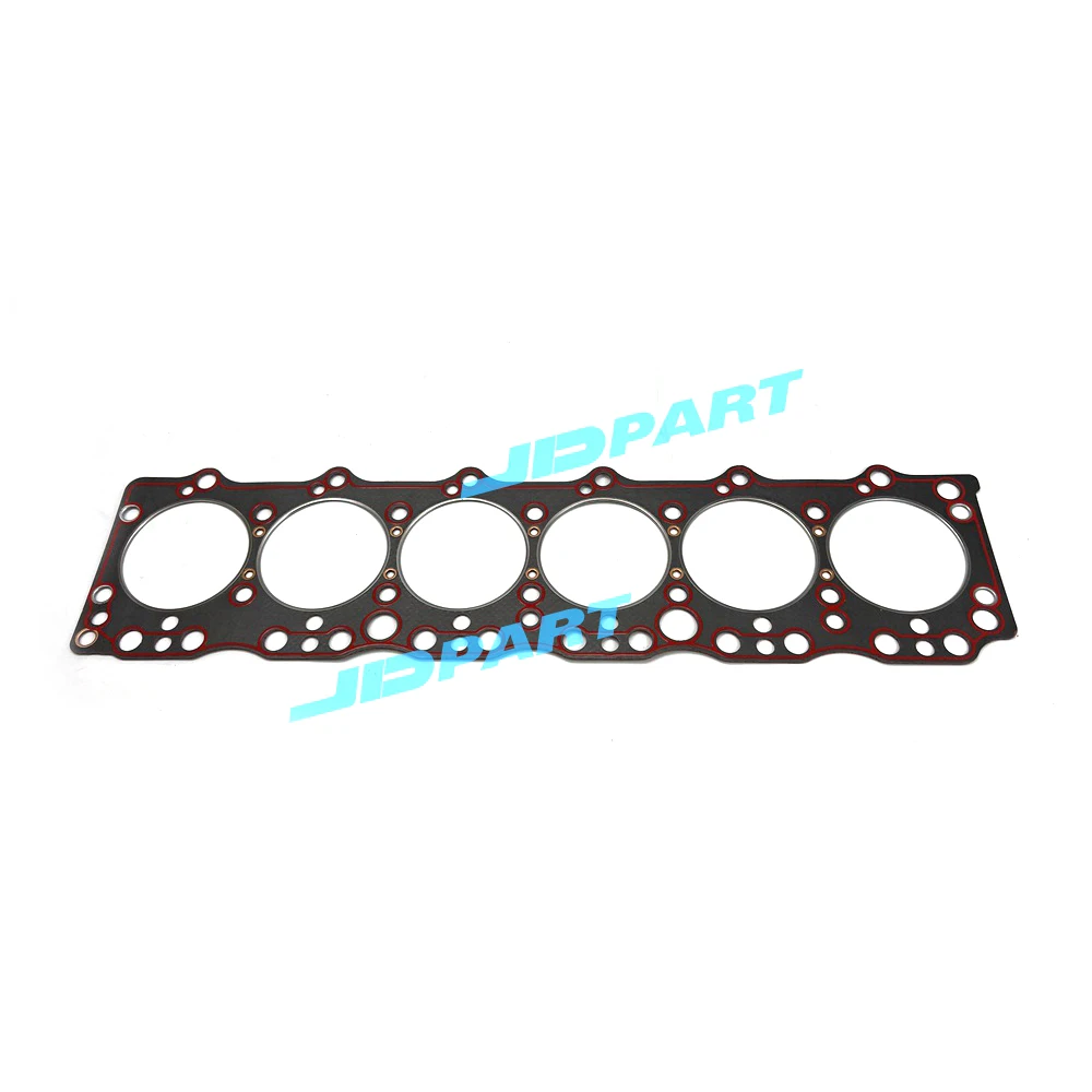 

Excellent Quality For Daewoo Db58 6Bd1 Head Gasket Engine Assy Parts