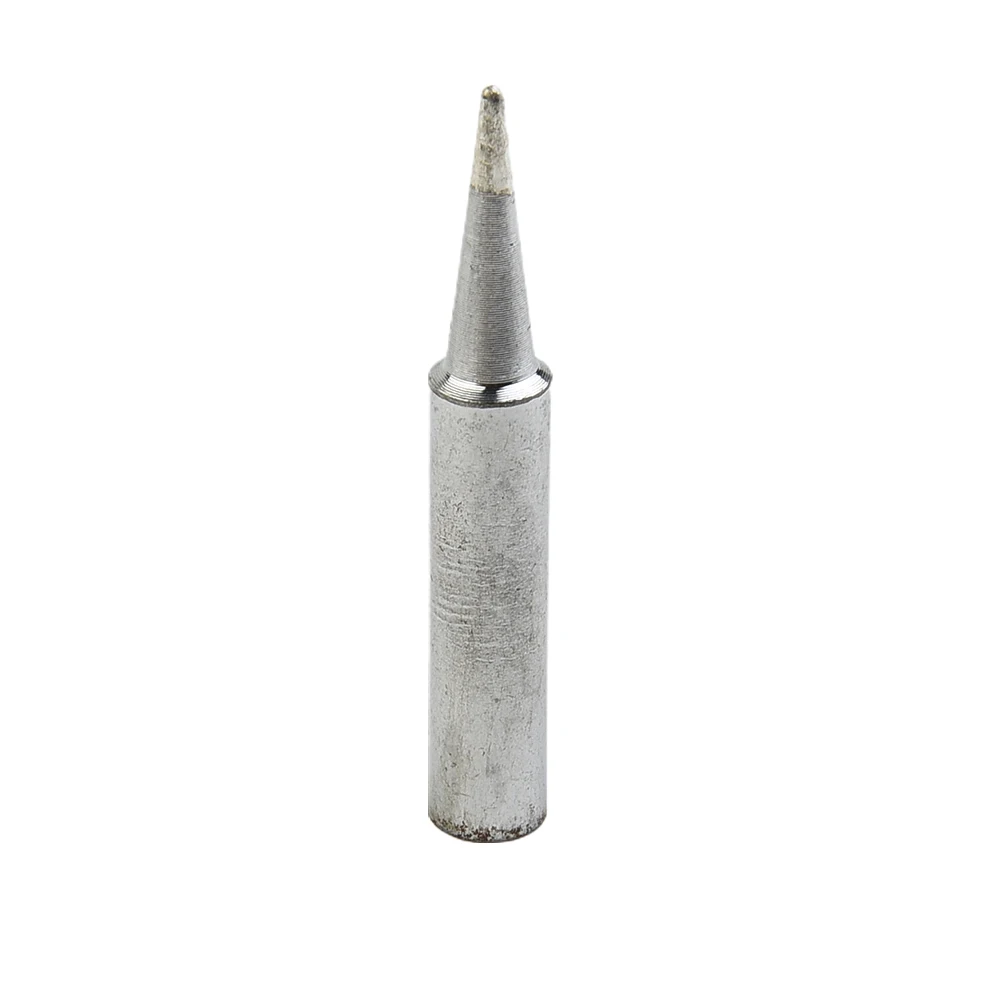 Accessories Useful Solder Iron Tips Station 10pcs.900M-T-B Adapter Equipment Head Industrial Pure Copper Rework
Accessories Useful Solder Iron Tips Station 10pcs.900M-T-B Adapter Equipment Head Industrial Pure Copper Rework