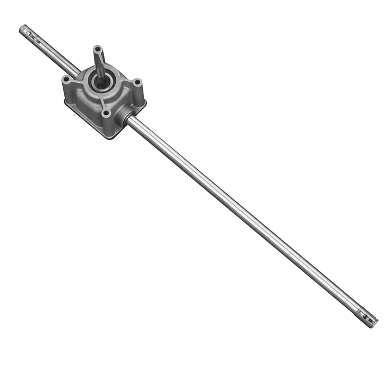 106-3955 Transmission Axle For 22 Inch In Recycler Front Wheel Drive Push Lawn Mower
106-3955 Transmission Axle For 22 Inch In Recycler Front Wheel Drive Push Lawn Mower