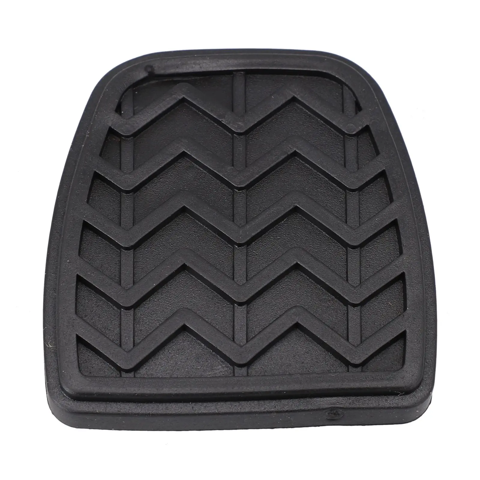 

Plug-and-play Pedal Pad Black For Corolla 2003-2008 For Matrix 2003-2008 Manual Transmission Only Car Accessories