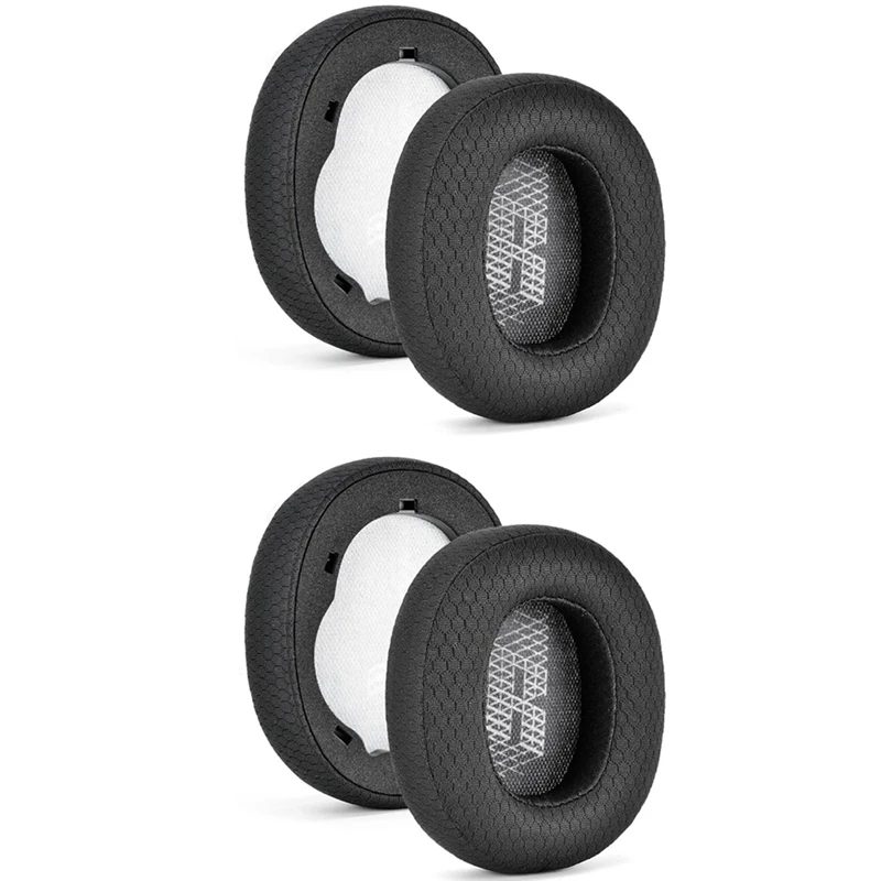 2 пары, кожаные амбушюры для наушников JBL E65 E65BTNC / Duet NC/Live 650BTNC Live 660 BTNC
2 пары, кожаные амбушюры для наушников JBL E65 E65BTNC / Duet NC/Live 650BTNC Live 660 BTNC