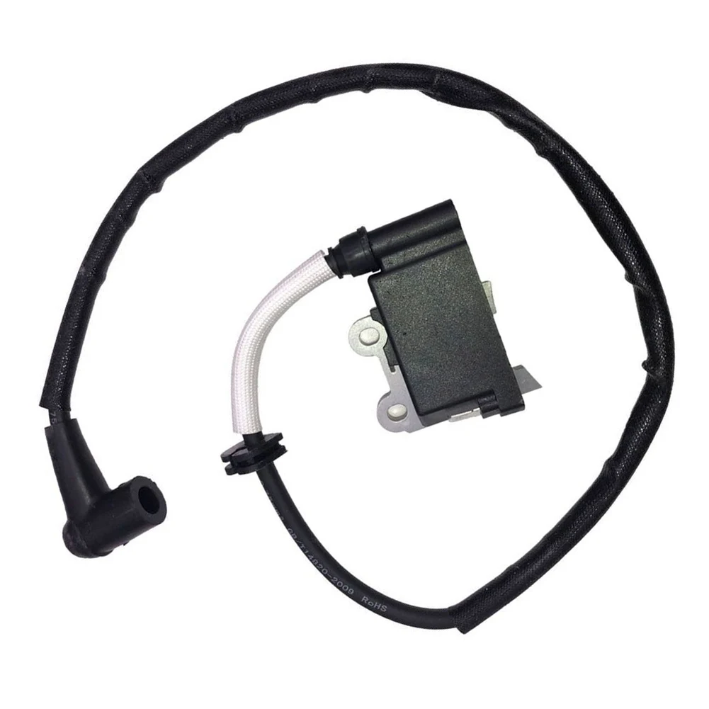 1pcs Ignition Coil Assembly Replacement Parts High Quality For 150BT Blower 502846401 Garden Power Tools Accessories
1pcs Ignition Coil Assembly Replacement Parts High Quality For 150BT Blower 502846401 Garden Power Tools Accessories