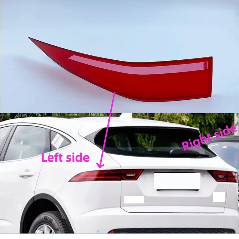 Задний фонарь для Jaguar E-PACE 2018 2019 2020 2021
Задний фонарь для Jaguar E-PACE 2018 2019 2020 2021