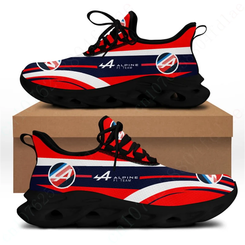 

Alpine Unisex Tennis Casual Running Shoes Big Size Comfortable Men's Sneakers Sports Shoes For Men Lightweight Male Sneakers