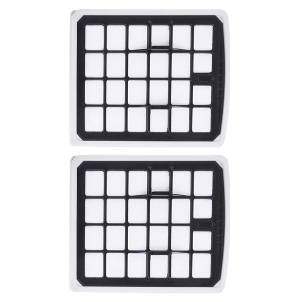 2pcs Motor Protection Filter For Aldi 800820 EasyHome 90946 For EUREKA Apollo AK9/AK10 Vacuum Cleaners Household Cleaning Tools
2pcs Motor Protection Filter For Aldi 800820 EasyHome 90946 For EUREKA Apollo AK9/AK10 Vacuum Cleaners Household Cleaning Tools