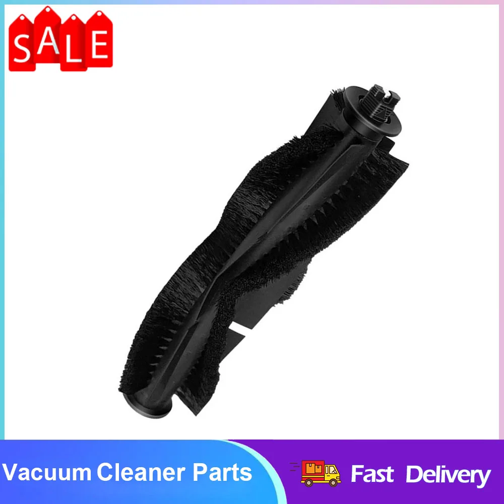 Central Brush For Cecotec For Conga Eternal Pet Max X-Treme,Titanium,Vital Vacuum Cleaner Spare Parts Replacement Main Brush
Central Brush For Cecotec For Conga Eternal Pet Max X-Treme,Titanium,Vital Vacuum Cleaner Spare Parts Replacement Main Brush