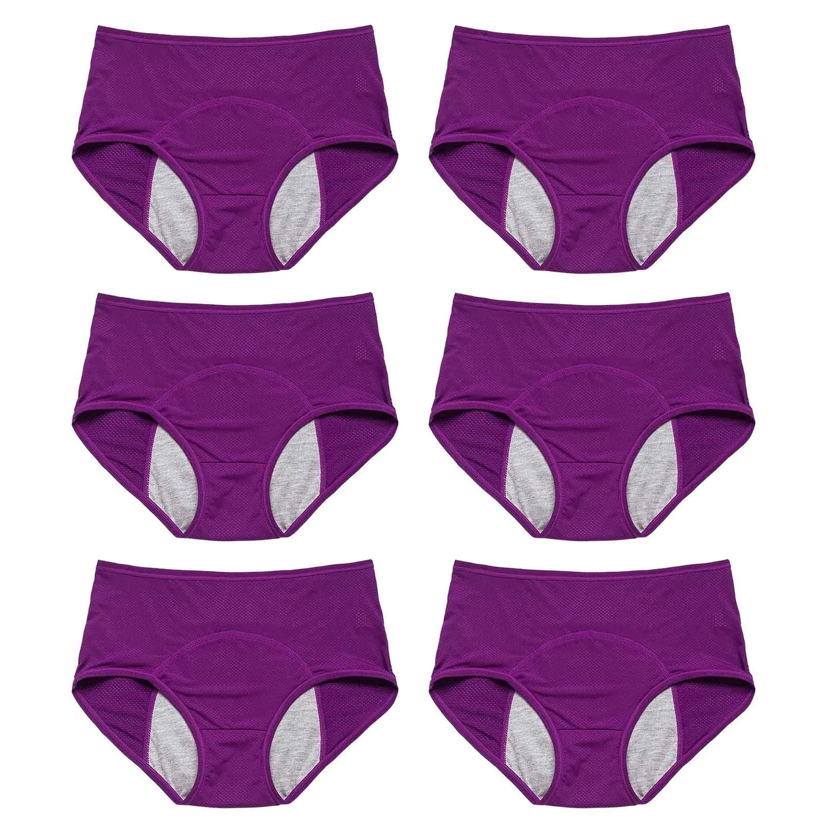 Women Solid Mesh Breathable And Comfortable High Waist Peripheral Leak Proof Menstrual Pants Silk Long Underwear Women
Women Solid Mesh Breathable And Comfortable High Waist Peripheral Leak Proof Menstrual Pants Silk Long Underwear Women