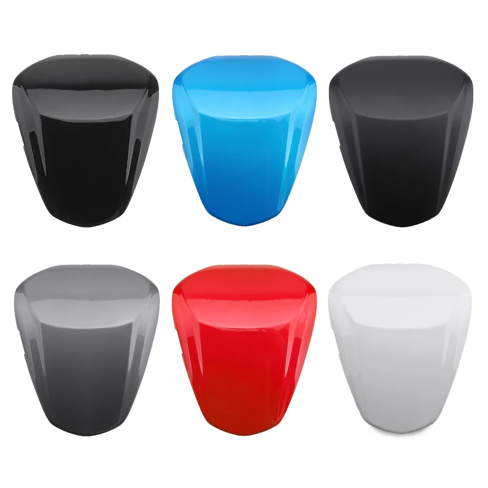 Areyourshop Motorcycle ABS plastic Rear Seat Cover Cowl Fairing For Suzuki GSXS1000 GSXS1000F 2015-2020 2016 Motor Accessories
Areyourshop Motorcycle ABS plastic Rear Seat Cover Cowl Fairing For Suzuki GSXS1000 GSXS1000F 2015-2020 2016 Motor Accessories