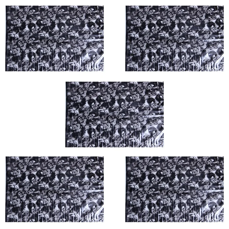 5X гидрографическая пленка-печать на воде-гидропогружение-новый Джокер-1 метр
5X гидрографическая пленка-печать на воде-гидропогружение-новый Джокер-1 метр