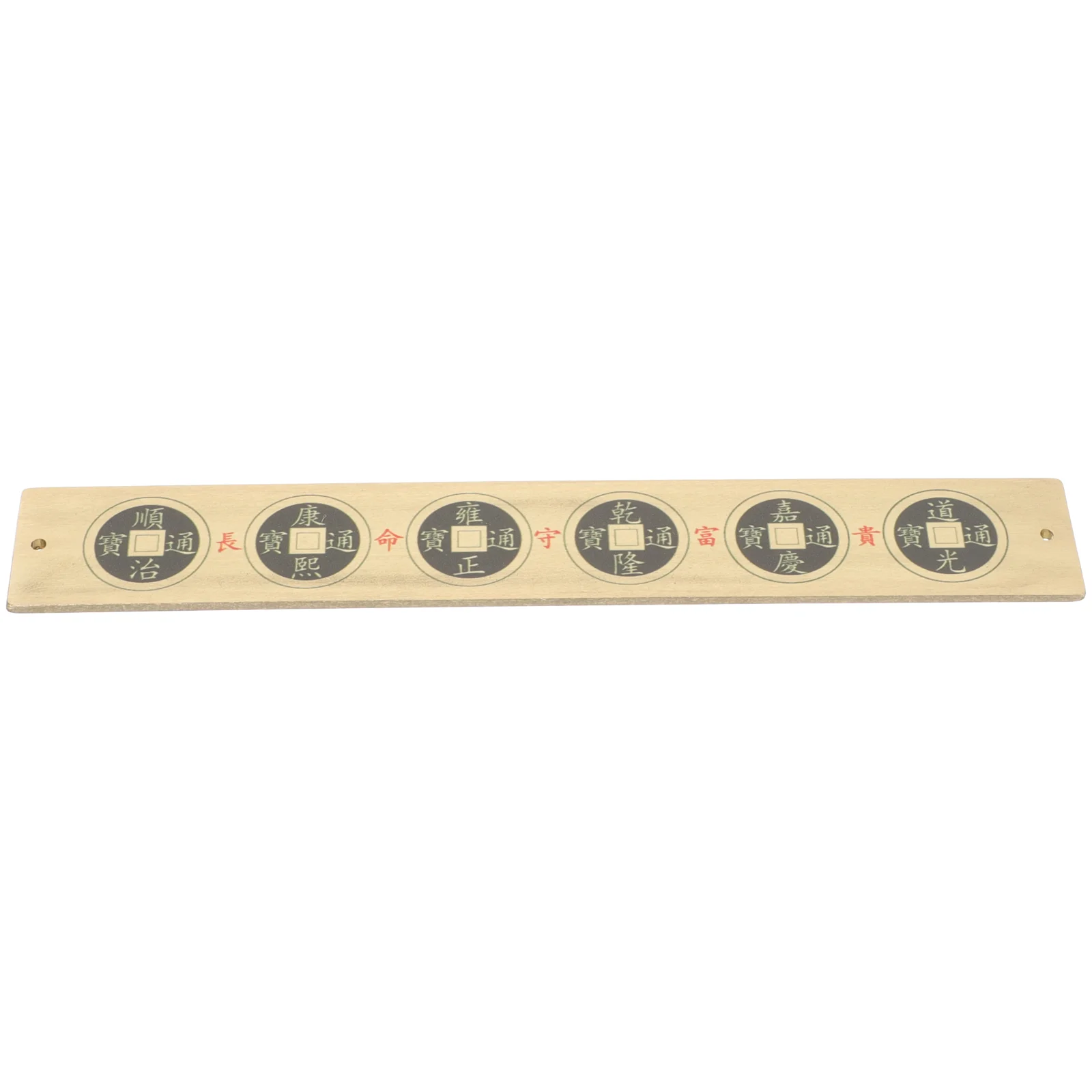 Decorative Copper Ruler Chinese Style Traditional Ruler Coin Printing Copper Ruler
Decorative Copper Ruler Chinese Style Traditional Ruler Coin Printing Copper Ruler