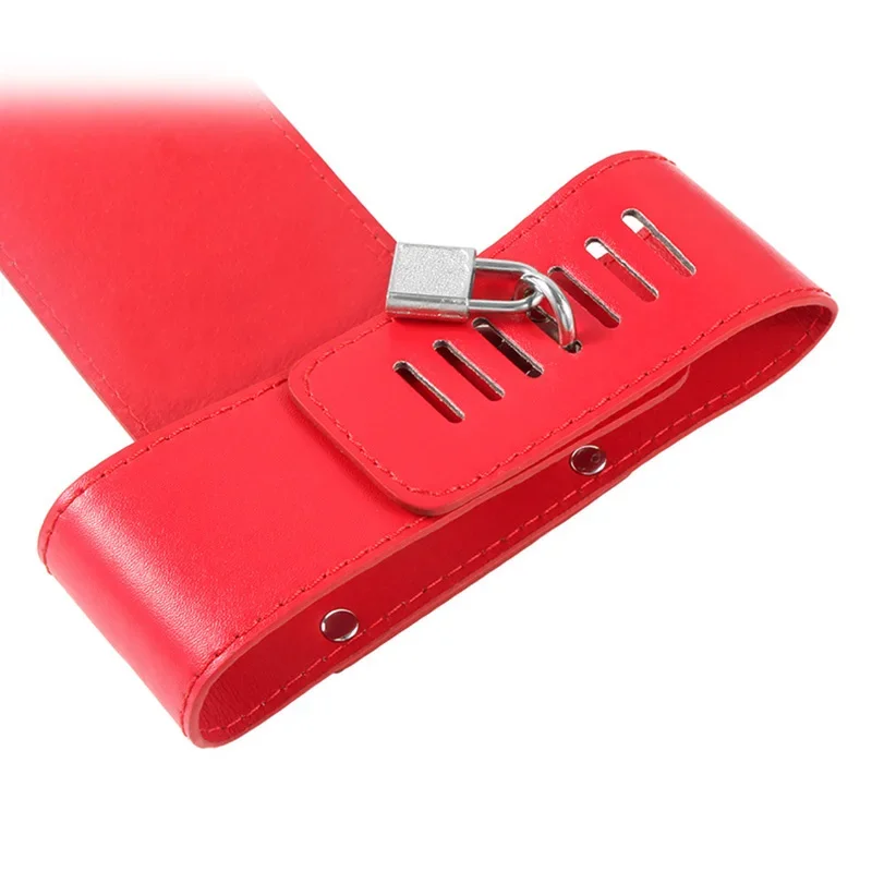 Bdsm Full Body Leather Restraint Straps Hand Behind Back Bondage Bondage Black Belt Arm Body Binder Glove Sleeves Sex Bandage Bdsm Full Body Leather Restraint Straps Hand Behind Back Bondage Bondage Black Belt Arm Body Binder Glove Sleeves Sex Bandage