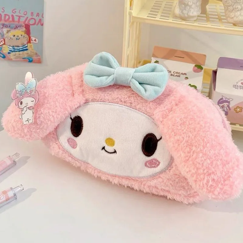 2022 New Cute Dog Pencil Cases For Student Gift Plush Pencil Box Student Stationary Storage Bag School Kawaii Girls Pencilcase
2022 New Cute Dog Pencil Cases For Student Gift Plush Pencil Box Student Stationary Storage Bag School Kawaii Girls Pencilcase