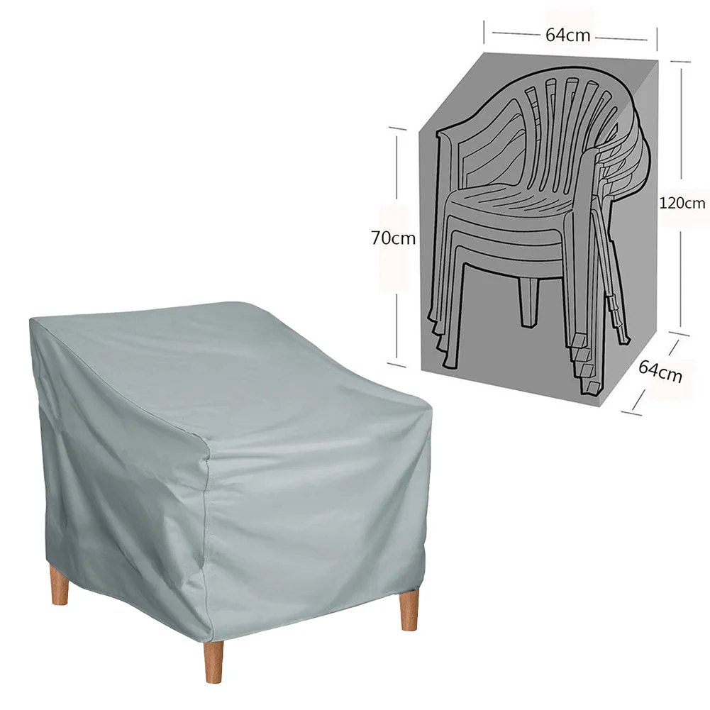 Outdoor Furniture Dust Cover Garden Tables And Other Garden Furniture 1pcs Easy To Clean Oxford Cloth Brand New
Outdoor Furniture Dust Cover Garden Tables And Other Garden Furniture 1pcs Easy To Clean Oxford Cloth Brand New