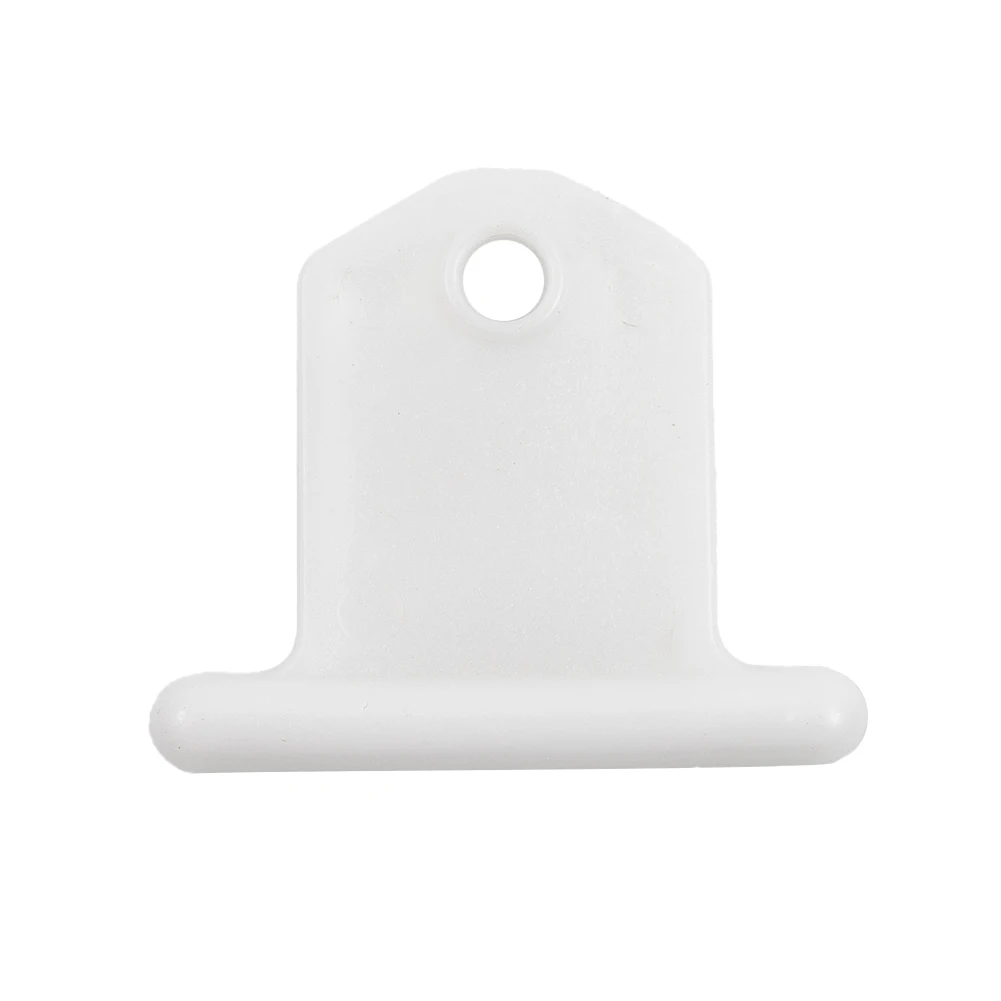 Awning Hangers Camping Awning Hooks 8PC White It Is Safe For You Without Worrying About Scratching Your Hands.
Awning Hangers Camping Awning Hooks 8PC White It Is Safe For You Without Worrying About Scratching Your Hands.