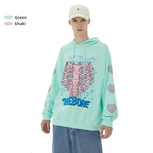 Autumn Print Love Ins Hooded Sweater Men and Women Personality Trend Coat Oose Long Sleeve Sweatshirt Men Retro Oversized Tops
Autumn Print Love Ins Hooded Sweater Men and Women Personality Trend Coat Oose Long Sleeve Sweatshirt Men Retro Oversized Tops