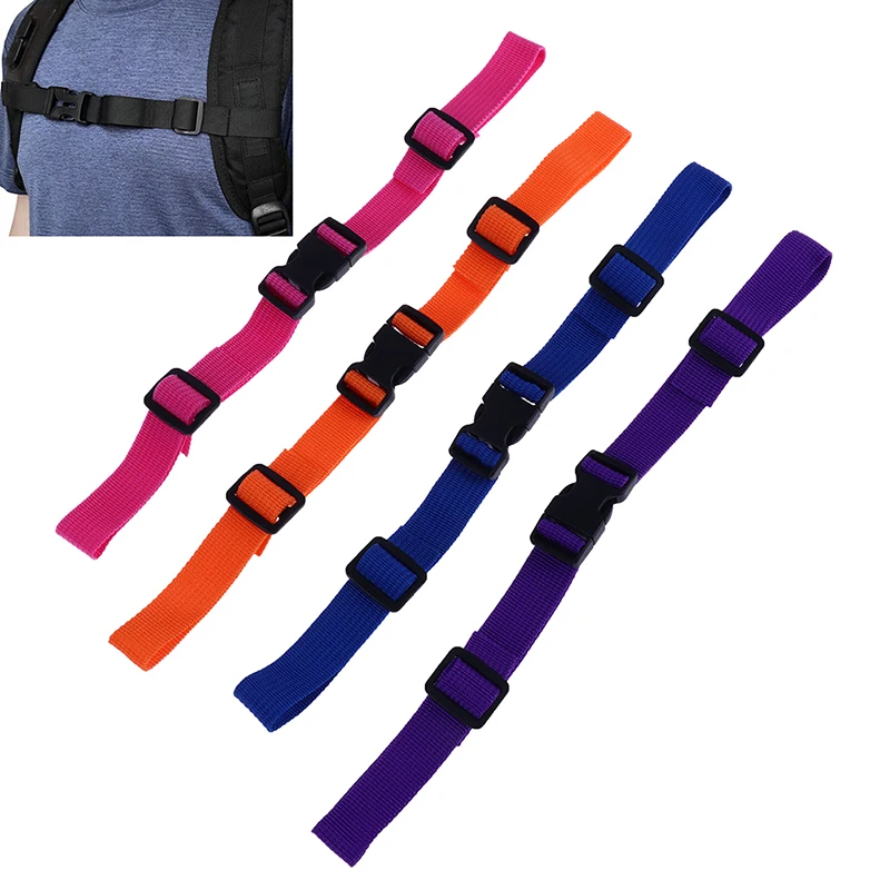 1Pc Adult Children Backpack Chest Bag Strap Harness Adjustable Shoulder Strap Fixed Belt Non-slip Pull Belt Bag Chest Strap
1Pc Adult Children Backpack Chest Bag Strap Harness Adjustable Shoulder Strap Fixed Belt Non-slip Pull Belt Bag Chest Strap