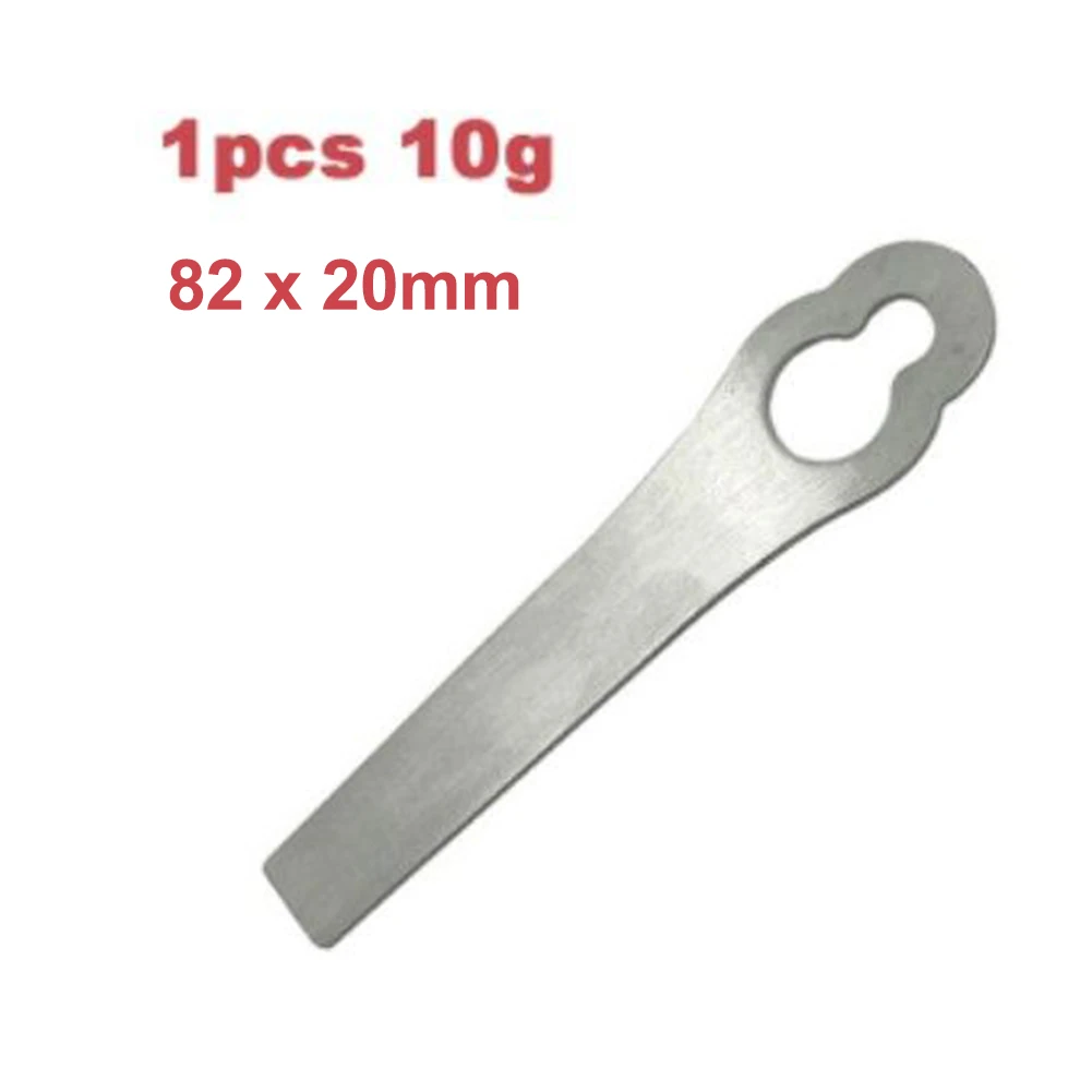 Lawn Mower Blade Blade 3.35x0.79in/3.23x0.79in Cordless Replacement Stainless Steel Cordless Lawn Mower Cordless
Lawn Mower Blade Blade 3.35x0.79in/3.23x0.79in Cordless Replacement Stainless Steel Cordless Lawn Mower Cordless