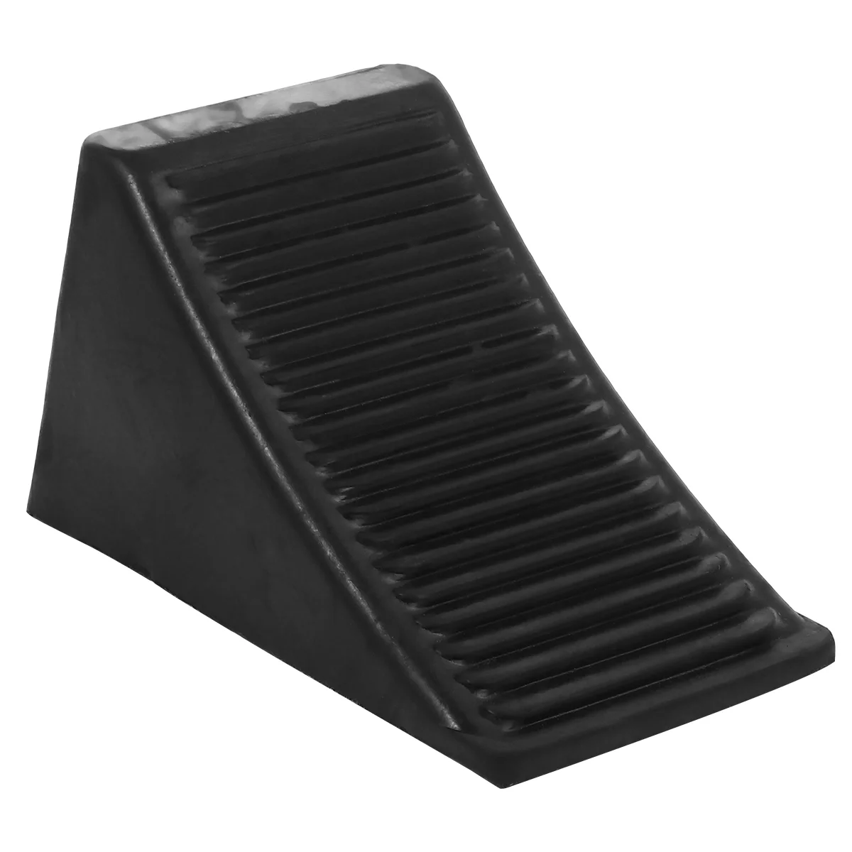 Truck Wheels Rubber Tire Stopper Stopper Chock Heavy Duty Block Kerb Ramp for Vehicles Cars Caravan Trailer
Truck Wheels Rubber Tire Stopper Stopper Chock Heavy Duty Block Kerb Ramp for Vehicles Cars Caravan Trailer