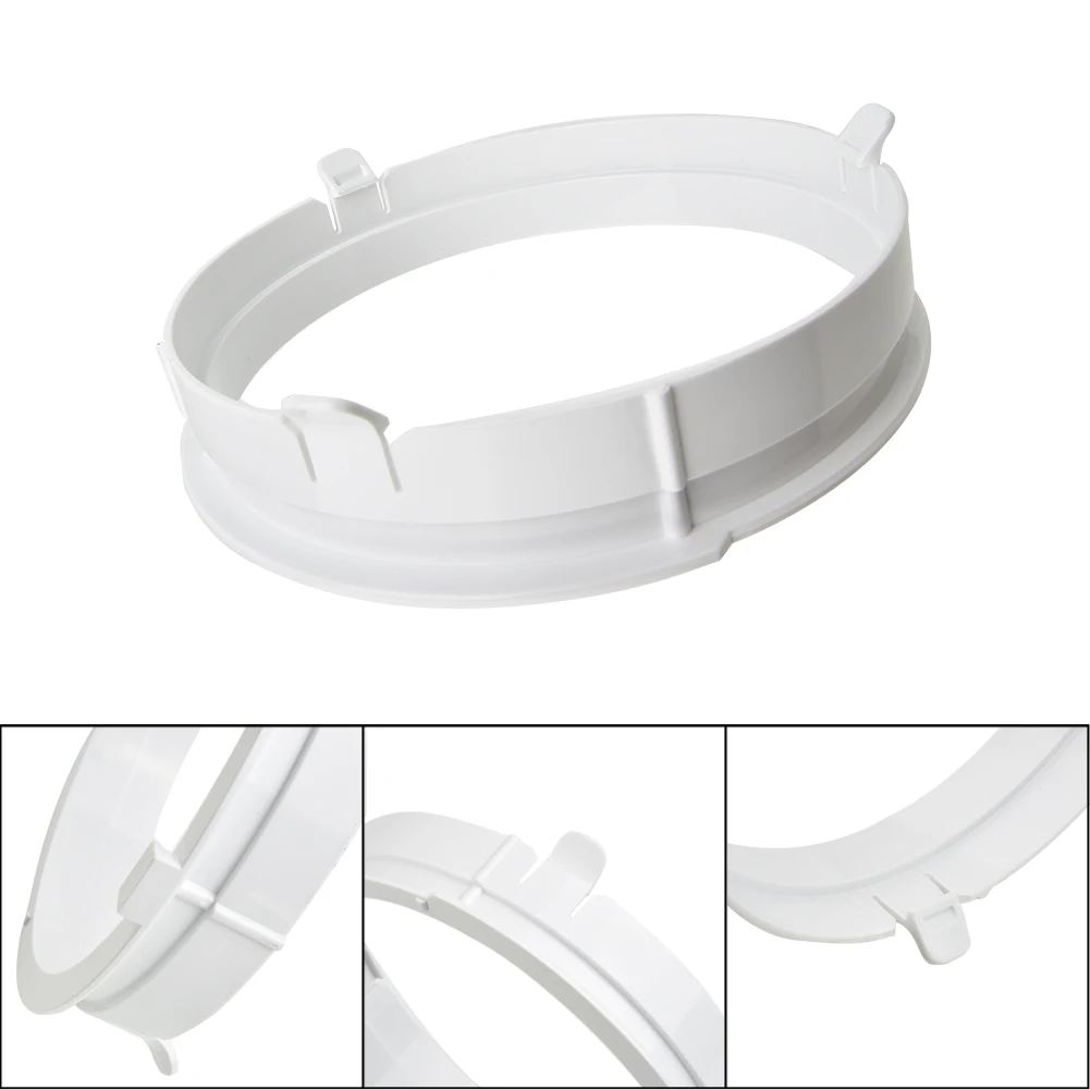 Portable Exhaust Duct Interface Air Conditioner Durable Easy to Install Exhaust Hose Interface Pipe Accessories
Portable Exhaust Duct Interface Air Conditioner Durable Easy to Install Exhaust Hose Interface Pipe Accessories