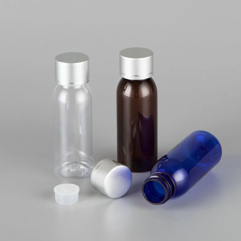 50pcs 30ml Empty Brown Plastic Bottles With Silver Screw Lid,1OZ Lotion Plastic Bottle Lid,Shampoo Container For Oil
50pcs 30ml Empty Brown Plastic Bottles With Silver Screw Lid,1OZ Lotion Plastic Bottle Lid,Shampoo Container For Oil