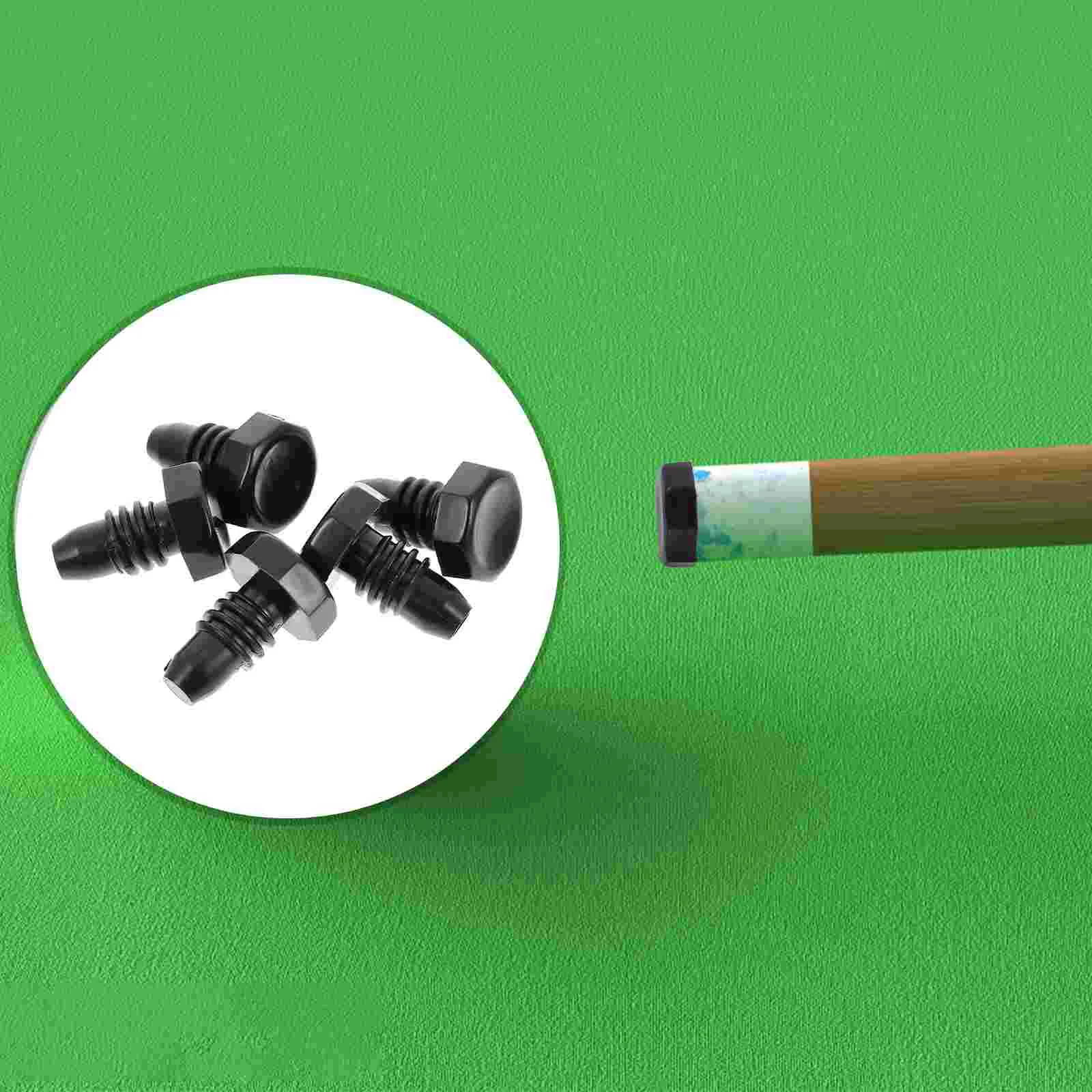 Plastic Billiard Cue Protection Tail Plug Sharp Nozzle Type Protection Tail Plug Pool Cue Billiard Covers Bumper Plugs
Plastic Billiard Cue Protection Tail Plug Sharp Nozzle Type Protection Tail Plug Pool Cue Billiard Covers Bumper Plugs