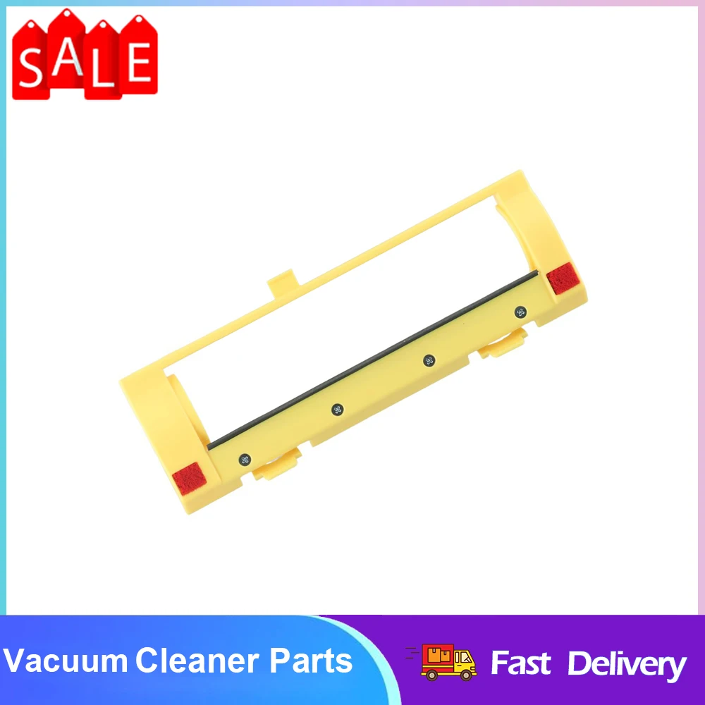1pc Plastic Main Brush Holder Cover For SSR1 SSRA1 For Ilife A9s A9 A7 X800 Robotic Vacuum Cleaner Accessory Replace
1pc Plastic Main Brush Holder Cover For SSR1 SSRA1 For Ilife A9s A9 A7 X800 Robotic Vacuum Cleaner Accessory Replace