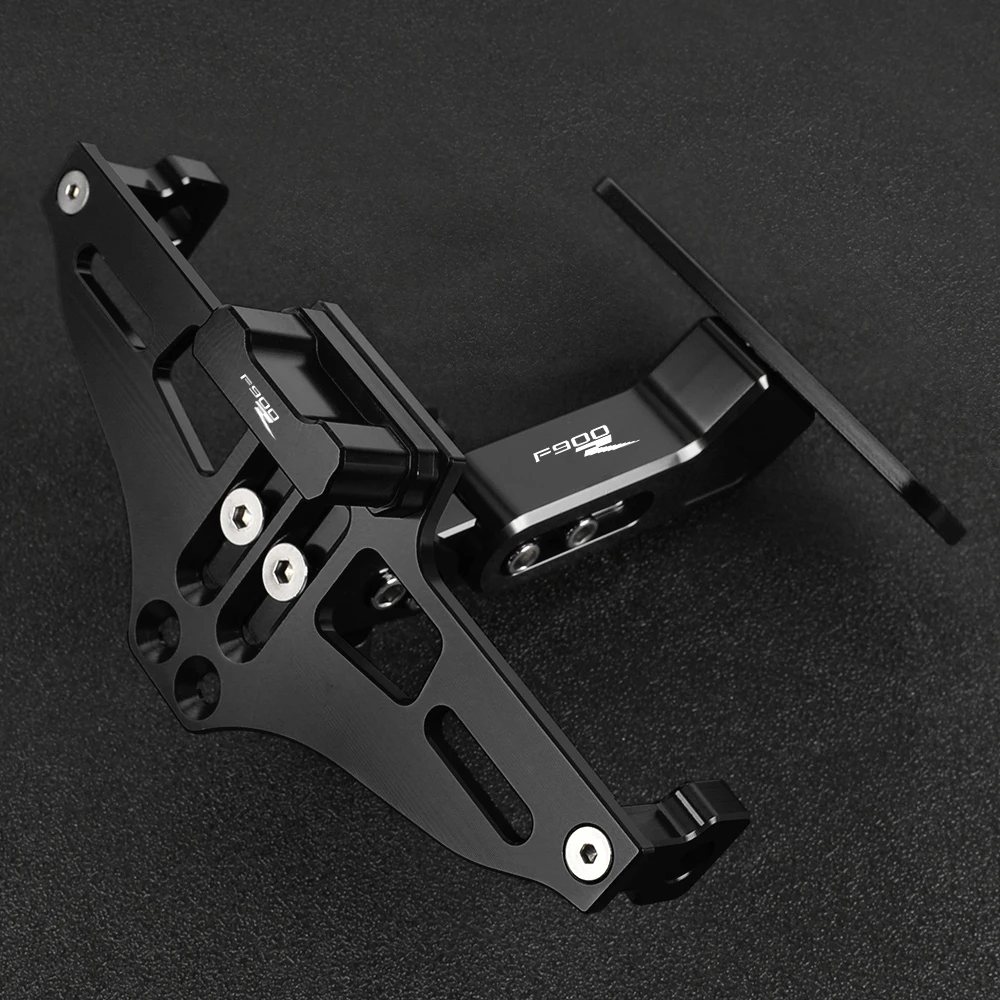 For BMW F900R F900 R F 900R 2019 2020 2021 2022 2023 Motorcycle Fender Eliminator Adjustable License Plate Holder Bracket LED
For BMW F900R F900 R F 900R 2019 2020 2021 2022 2023 Motorcycle Fender Eliminator Adjustable License Plate Holder Bracket LED
